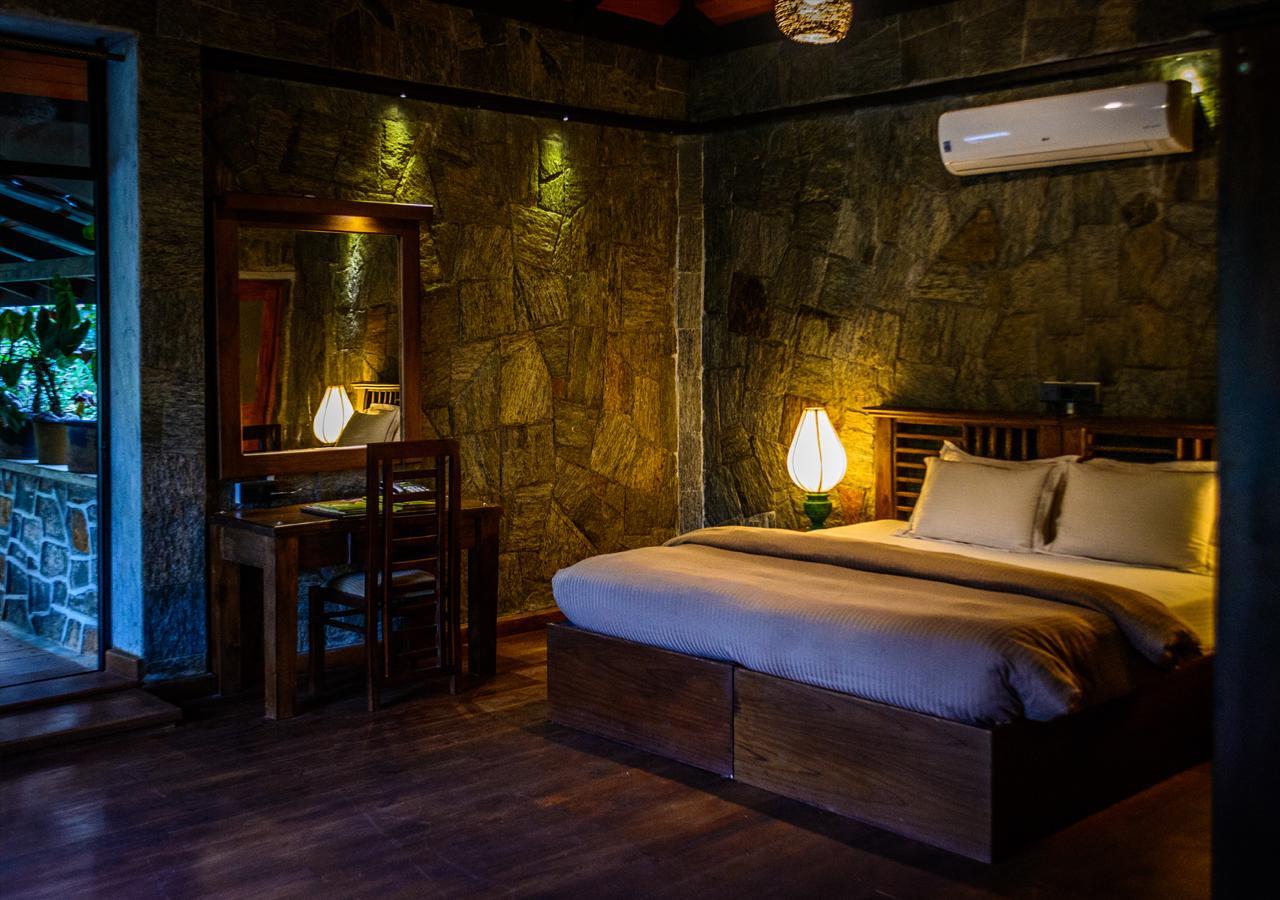 Tea Cottage Resort & Spa Nawalapitiya Luaran gambar